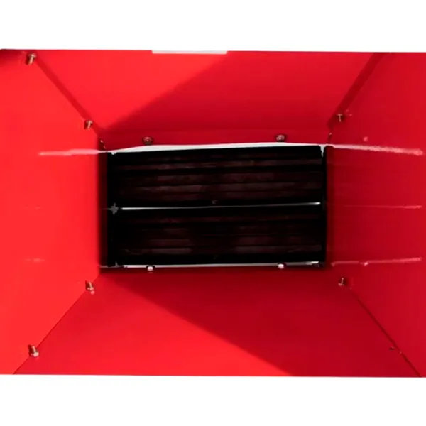 Zdrobitor pentru struguri Elefant HGP60 30l / Red photo 5