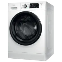 Стиральная машина Whirlpool FFD 9489 BV EE 9 кг / 1400 об/мин / Белый