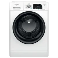 Стиральная машина Whirlpool FFD 9489 BV EE 9 кг / 1400 об/мин / Белый photo 2