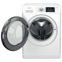 Стиральная машина Whirlpool FFD 9489 BV EE 9 кг / 1400 об/мин / Белый photo 3