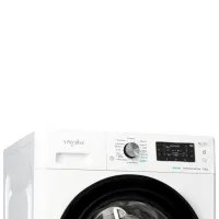 Стиральная машина Whirlpool FFD 9489 BV EE 9 кг / 1400 об/мин / Белый photo 6