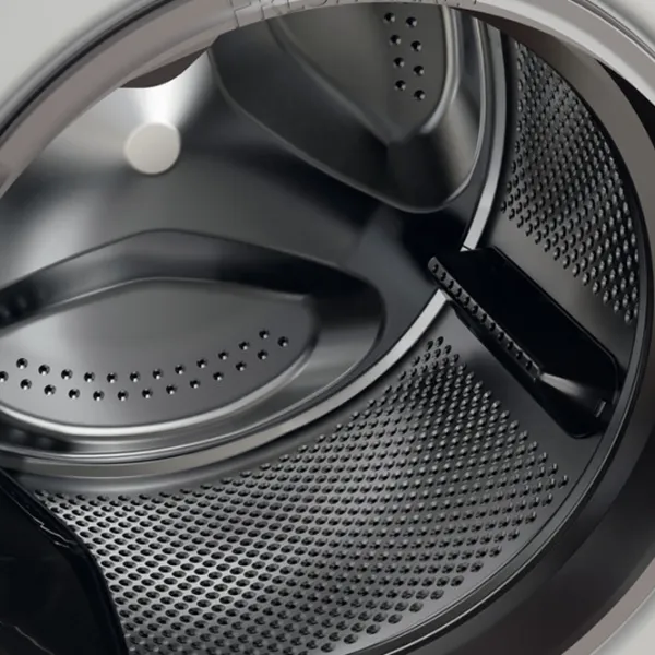 Стиральная машина Whirlpool FFD 9489 BV EE 9 кг / 1400 об/мин / Белый photo 9