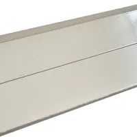 Pat pentru copii Evger R-100 3 ani - / Cappucino photo 2