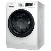 Стиральная машина Whirlpool FFB 8258 BV EE 8 кг / 1200 об/мин / Белый