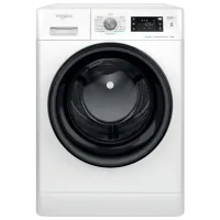 Стиральная машина Whirlpool FFB 8258 BV EE 8 кг / 1200 об/мин / Белый photo 2