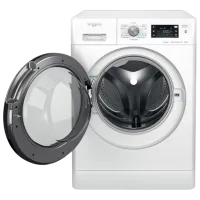 Стиральная машина Whirlpool FFB 8258 BV EE 8 кг / 1200 об/мин / Белый photo 3