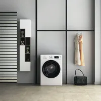 Стиральная машина Whirlpool FFB 8258 BV EE 8 кг / 1200 об/мин / Белый photo 5
