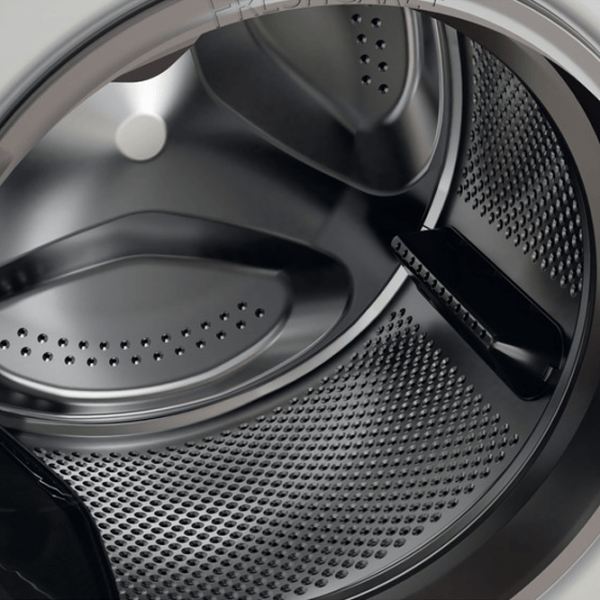 Стиральная машина Whirlpool FFB 8258 BV EE 8 кг / 1200 об/мин / Белый photo 7