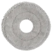 Set de perii rotunde Dreame RMP8 Sintetic / White
