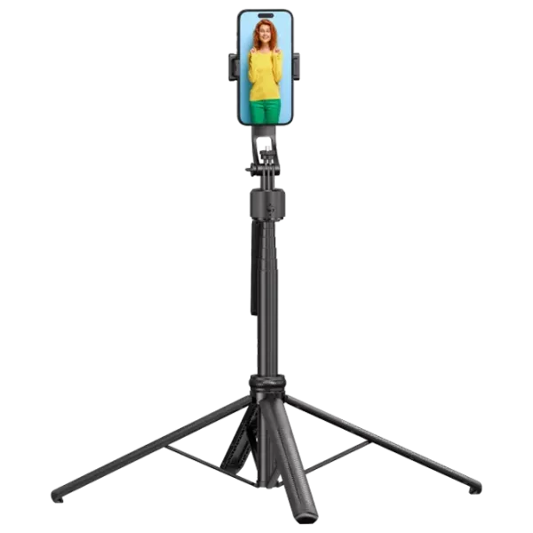 Monopod - Tripod Proove FaceFix Bluetooth / Black photo 1