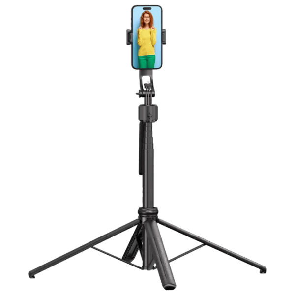 Monopod - Tripod Proove FaceFix Bluetooth / Black photo 1