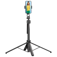 Monopod - Tripod Proove FaceFix Bluetooth / Black