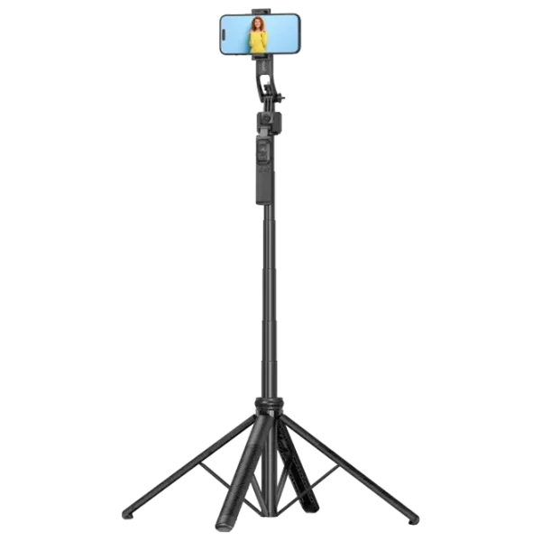 Monopod - Tripod Proove FaceFix Bluetooth / Black photo 2