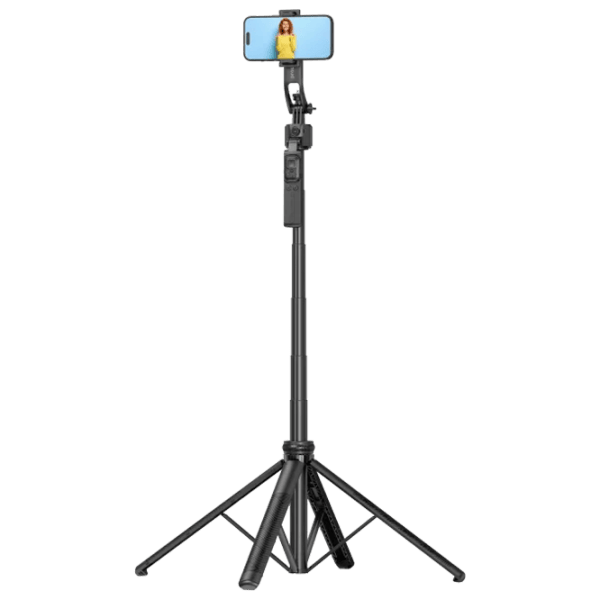Monopod - Tripod Proove FaceFix Bluetooth / Black photo 2