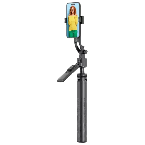 Monopod - Tripod Proove FaceFix Bluetooth / Black photo 3