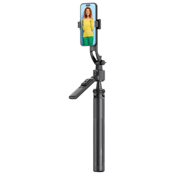 Monopod - Tripod Proove FaceFix Bluetooth / Black photo 3