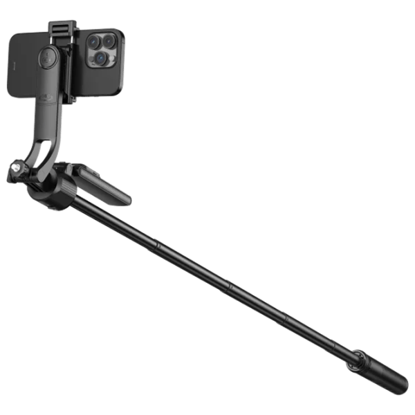 Monopod - Tripod Proove FaceFix Bluetooth / Black photo 6