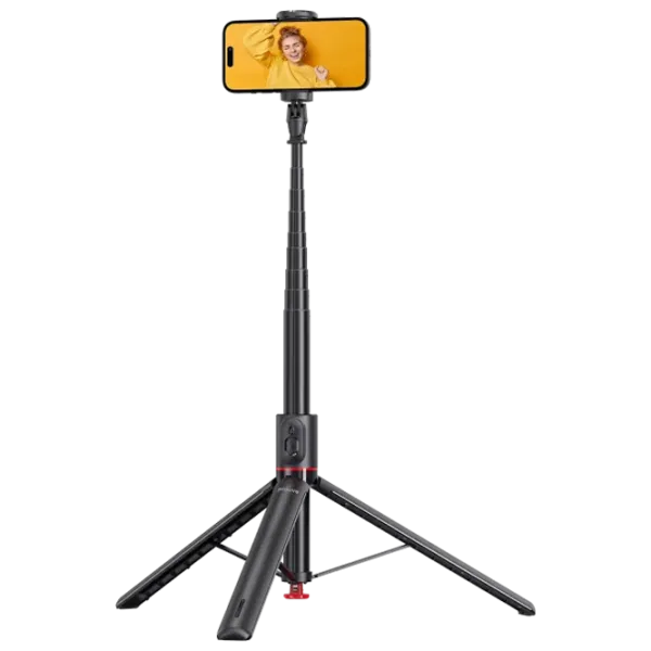 Monopod - Tripod Proove DropStop Bluetooth / Black photo 1