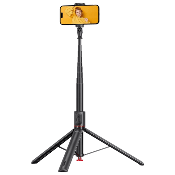 Monopod - Tripod Proove DropStop Bluetooth / Black photo 1