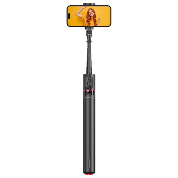 Monopod - Tripod Proove DropStop Bluetooth / Black photo 2