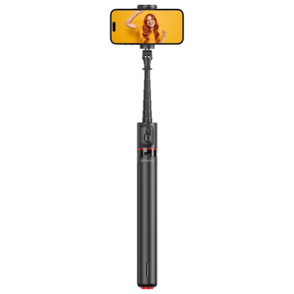 Monopod - Tripod Proove DropStop Bluetooth / Black photo 2