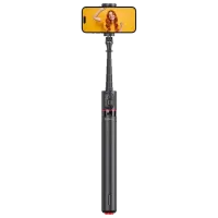 Монопод-Трипод Proove DropStop Bluetooth / Черный photo 2