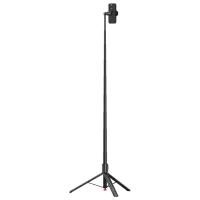 Монопод-Трипод Proove DropStop Bluetooth / Черный photo 4