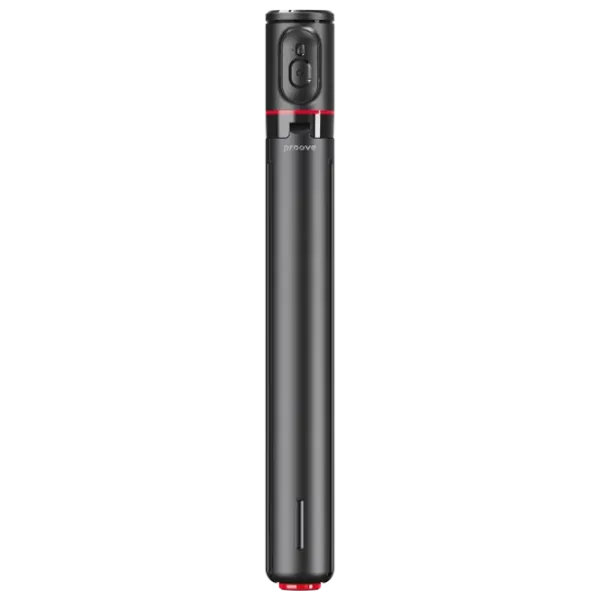 Monopod - Tripod Proove DropStop Bluetooth / Black photo 5