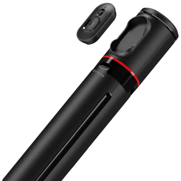 Monopod - Tripod Proove DropStop Bluetooth / Black photo 6