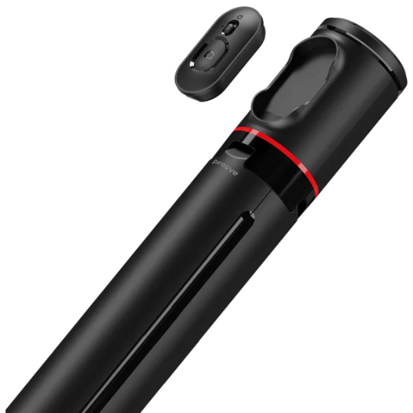 Monopod - Tripod Proove DropStop Bluetooth / Black photo 6