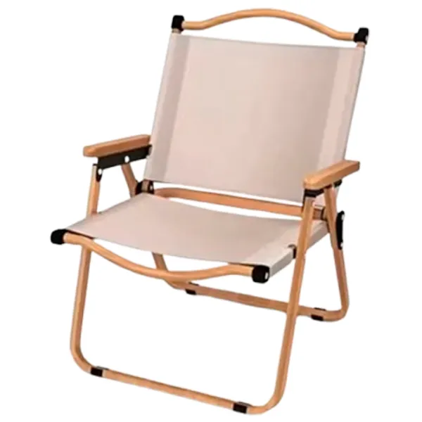 Scaun de grădină Valconi WJX-03  / / Beige Stejar sonoma photo 1
