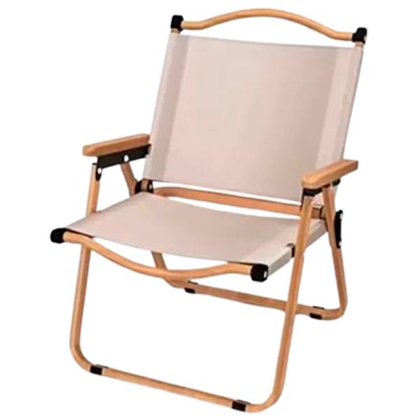 Scaun de grădină Valconi WJX-03  / / Beige Stejar sonoma photo 1