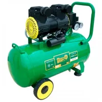 Compresor Master Kraft LSD1600W/50 / Cu piston photo 3