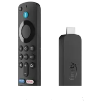 Media player Amazon Fire TV Stick 4K 2025 HDMI / Black photo 5