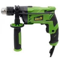 Mașină de găurit Master Kraft MGU-1100CM 1100 W / 3000 rot/min photo 2