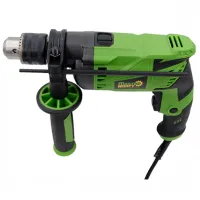 Mașină de găurit Master Kraft MGU-1100CM 1100 W / 3000 rot/min photo 3