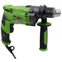 Mașină de găurit Master Kraft MGU-1100CM 1100 W / 3000 rot/min photo 5