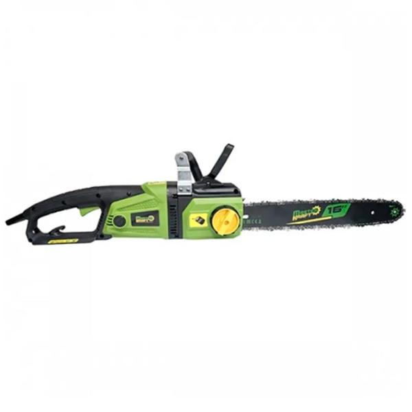 Fierăstrău cu lanţ Master Kraft FL-2800-MK Electrică/ Green photo 1