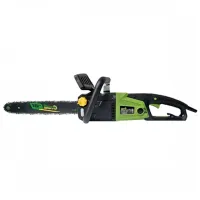 Fierăstrău cu lanţ Master Kraft FL-2800-MK Electrică/ Green photo 2