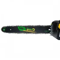 Fierăstrău cu lanţ Master Kraft FL-2800-MK Electrică/ Green photo 3