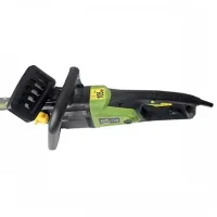 Fierăstrău cu lanţ Master Kraft FL-2800-MK Electrică/ Green photo 5