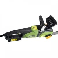 Fierăstrău cu lanţ Master Kraft FL-2800-MK Electrică/ Green photo 6