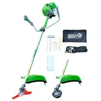 Motocoasă Master Kraft MK4300PRO  / Green