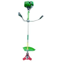 Motocoasă Master Kraft MK4300PRO / Green photo 2