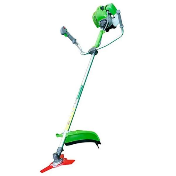 Motocoasă Master Kraft MK4300PRO  / Green photo 4