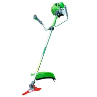 Motocoasă Master Kraft MK4300PRO / Green photo 4