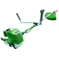 Motocoasă Master Kraft MK4300PRO / Green photo 5