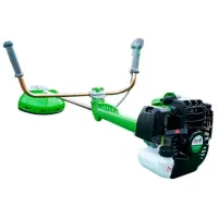 Motocoasă Master Kraft MK6300PRO / Green photo 2