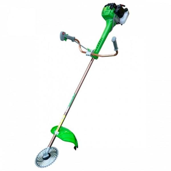 Motocoasă Master Kraft MK6300PRO  / Green photo 3