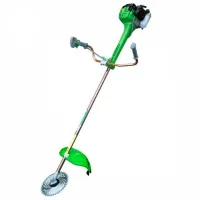 Motocoasă Master Kraft MK6300PRO / Green photo 3